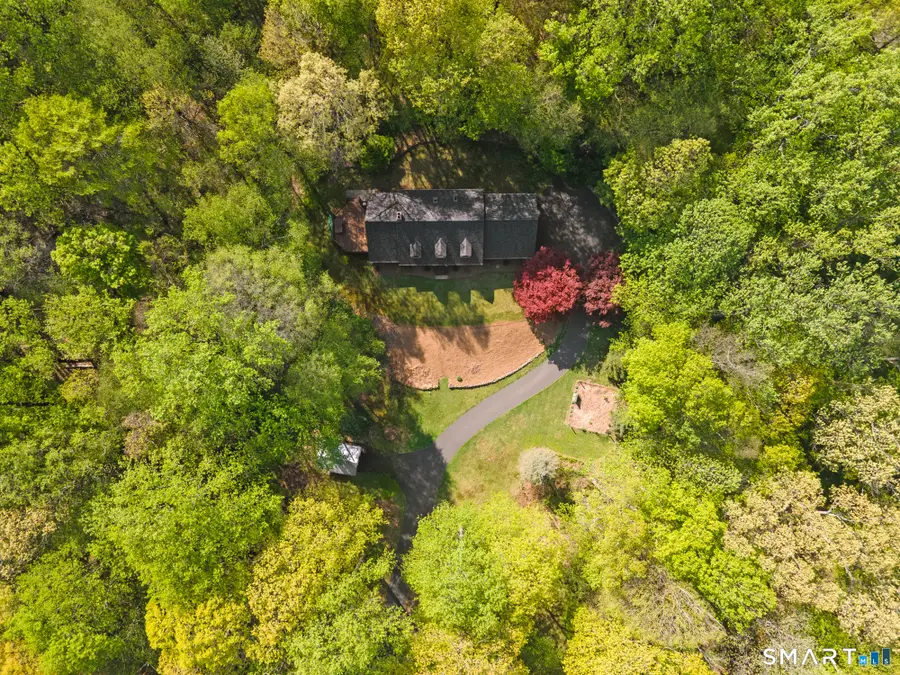 110 Bee Mountain Road, Oxford, CT 06478 - #3