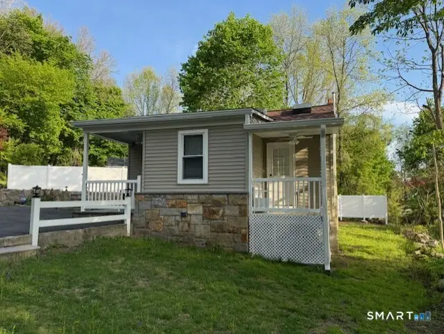 14 Bantam Road, New Fairfield, CT 06812 - #1