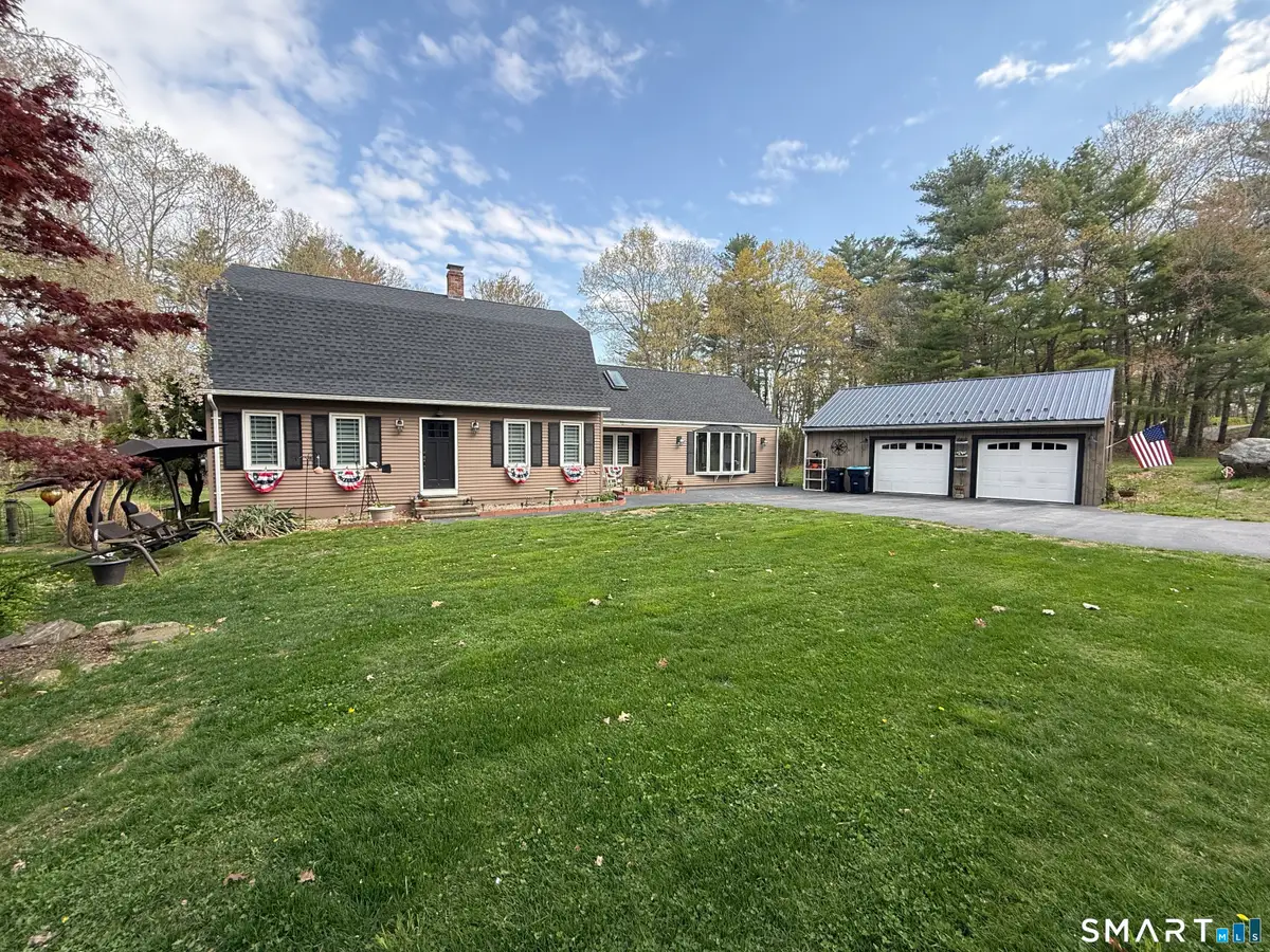 70 Elvira Heights, Putnam, CT 06260 - #1