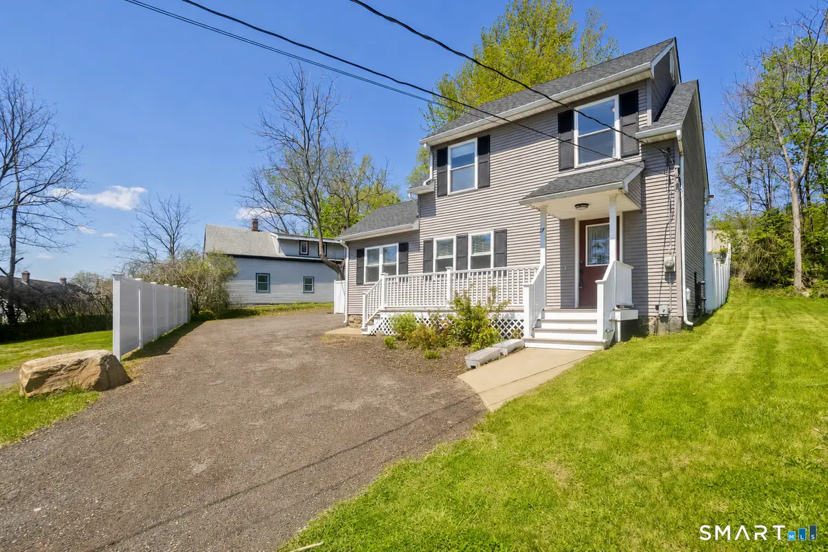 17 Center Street, Stafford Springs, CT 06076 - #1