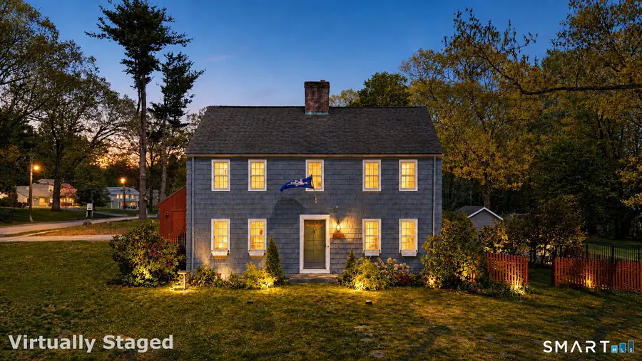 244 Buttonball Lane, Glastonbury, CT 06033 - #3