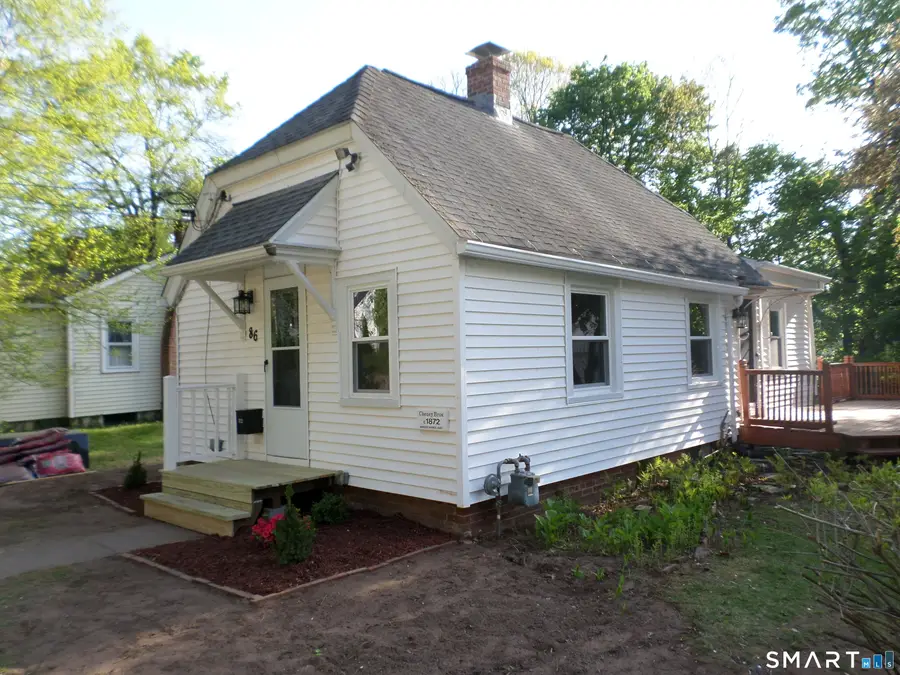 86 West Street, Manchester, CT 06040 - #2
