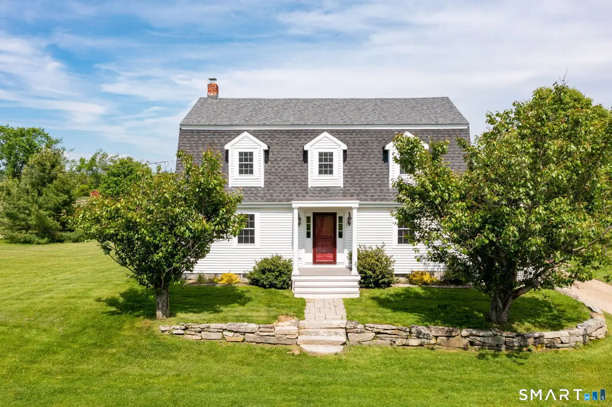161 West Street, Goshen, CT 06756 - #1