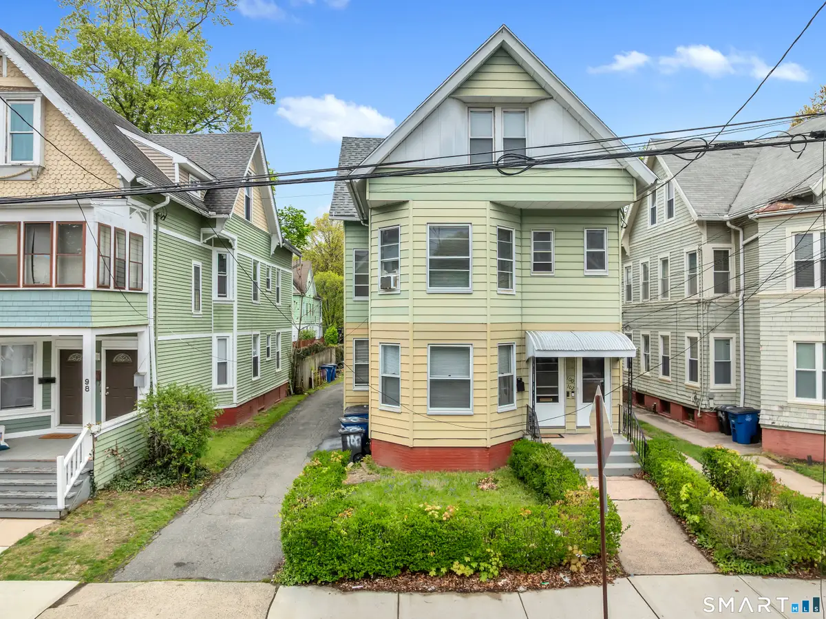 100 Brownell Street, New Haven, CT 06511 - #1