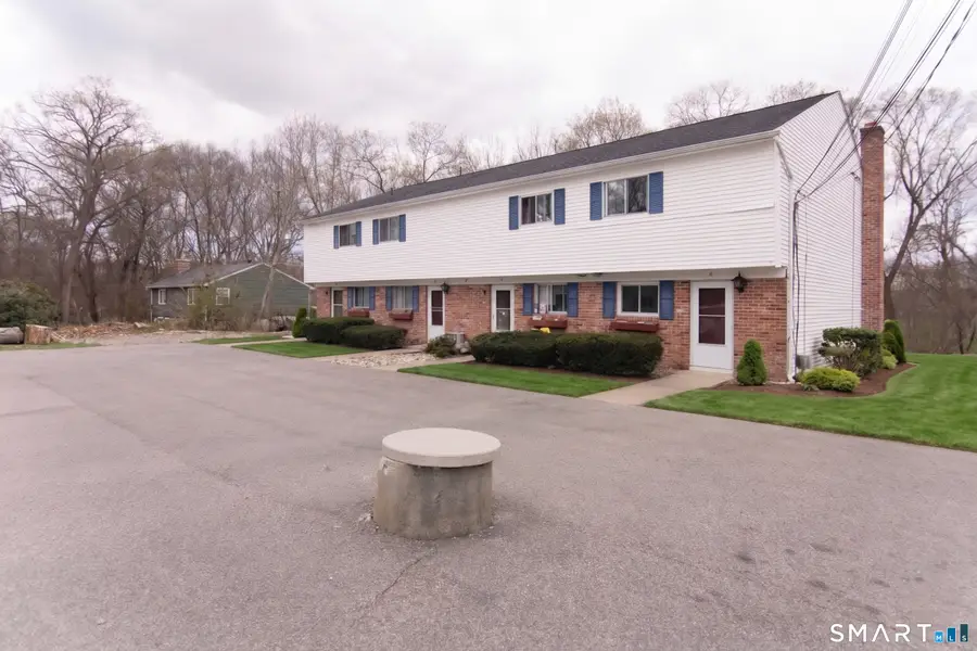 27 Allen Drive #A, Uncasville, CT 06382 - #2