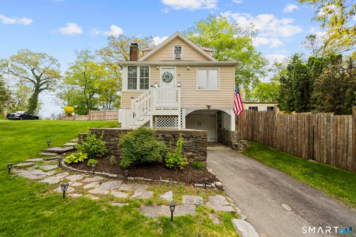 60 Shinnacock Trail, Shelton, CT 06484 - #1