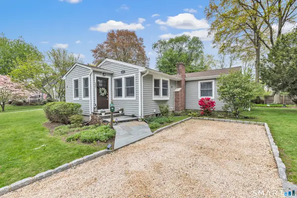 237 Freeman Avenue, Stratford, CT 06614