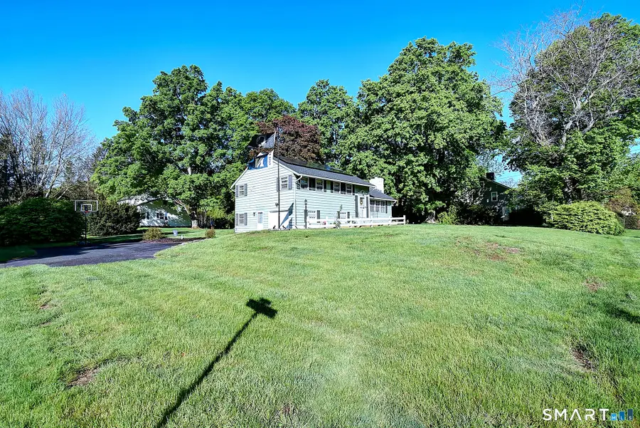 1221 Poquonock Avenue, Windsor, CT 06095 - #2
