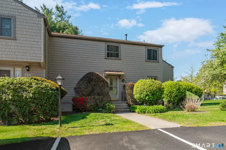 75 River Bend Road #B, Stratford, CT 06614 - #3