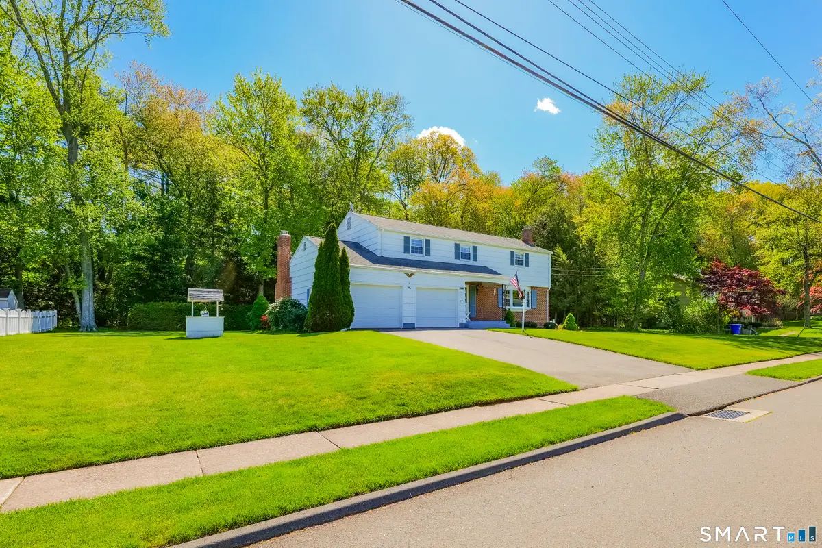 173 Brentmoor Road, East Hartford, CT 06118 - #1