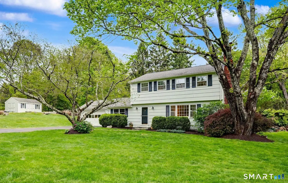 103 Cedar Lane, Ridgefield, CT 06877 - #1