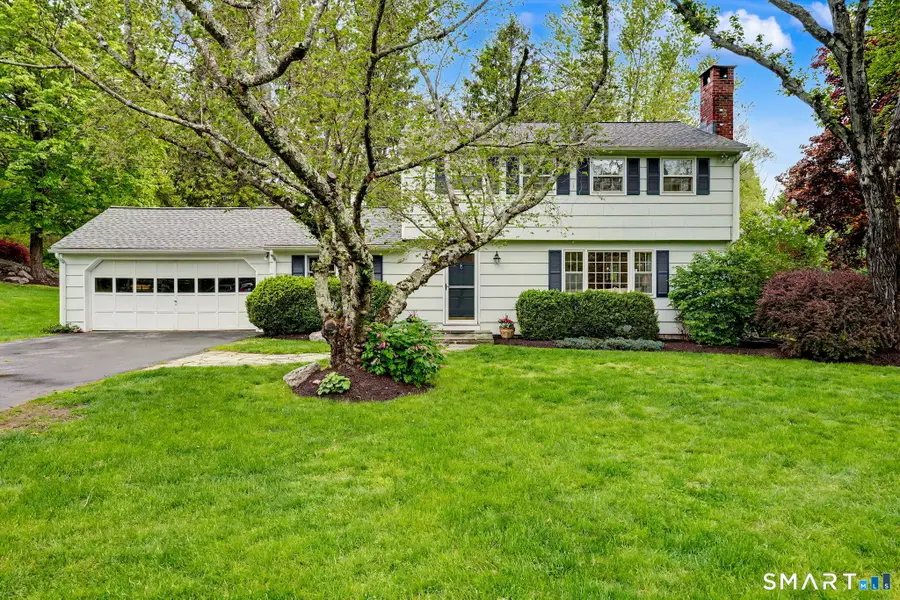 103 Cedar Lane, Ridgefield, CT 06877 - #2