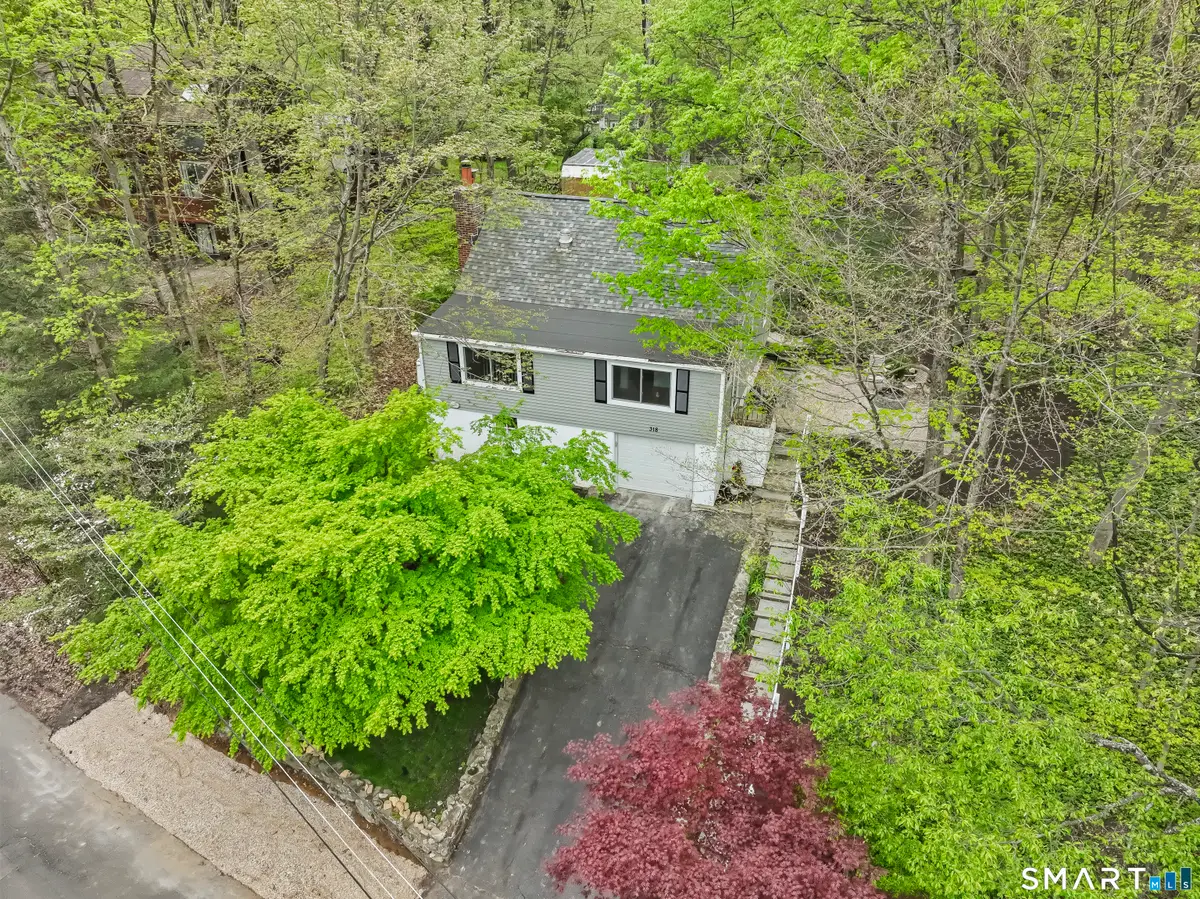 318 Mountain Road, Ridgefield, CT 06877 - #1