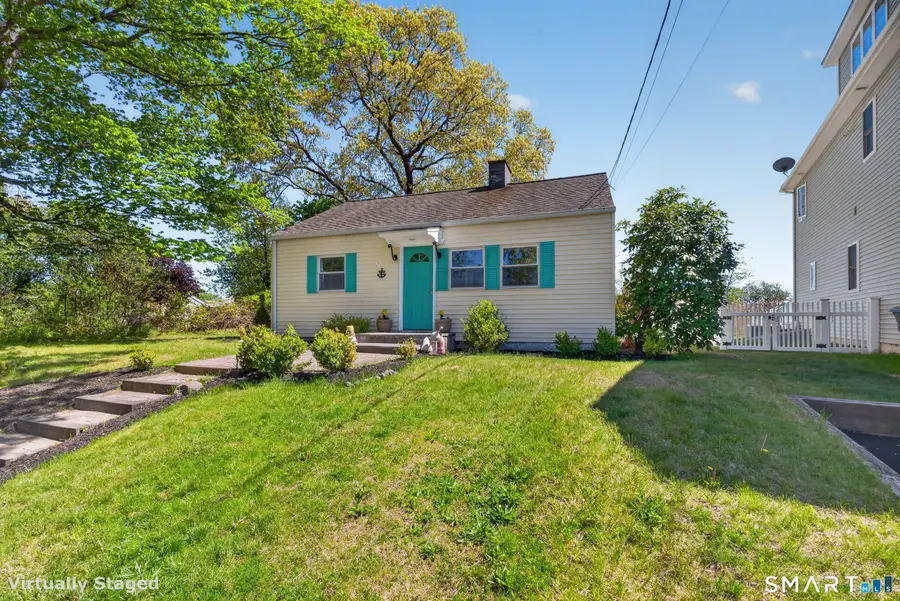 33 Howard Court, Milford, CT 06460 - #2