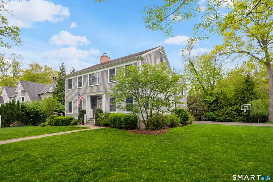 14 Revere Road, Darien, CT 06820 - #3