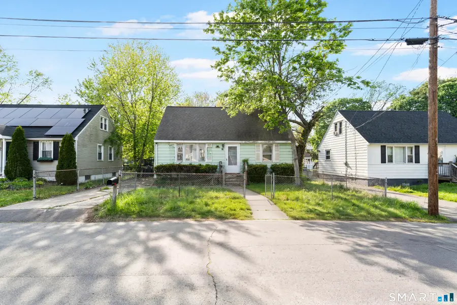 75 Brookside Avenue, Bridgeport, CT 06606 - #2