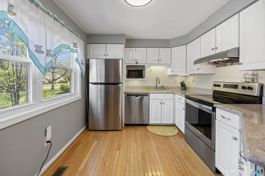 153 Natchaug Drive #153, Meriden, CT 06450 - #3