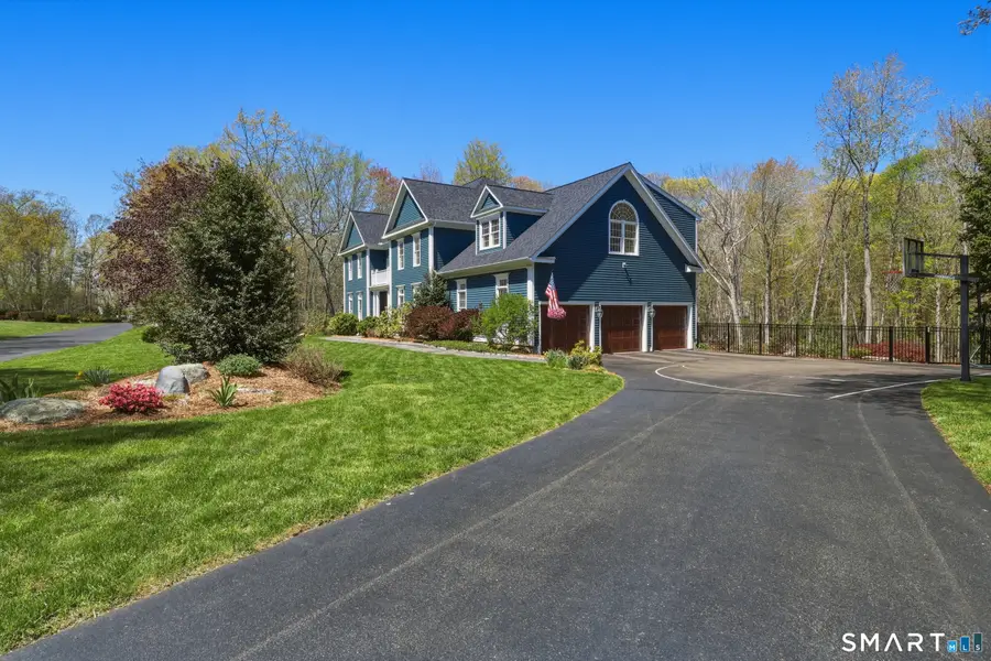 7 Timber Lane, Guilford, CT 06437 - #2