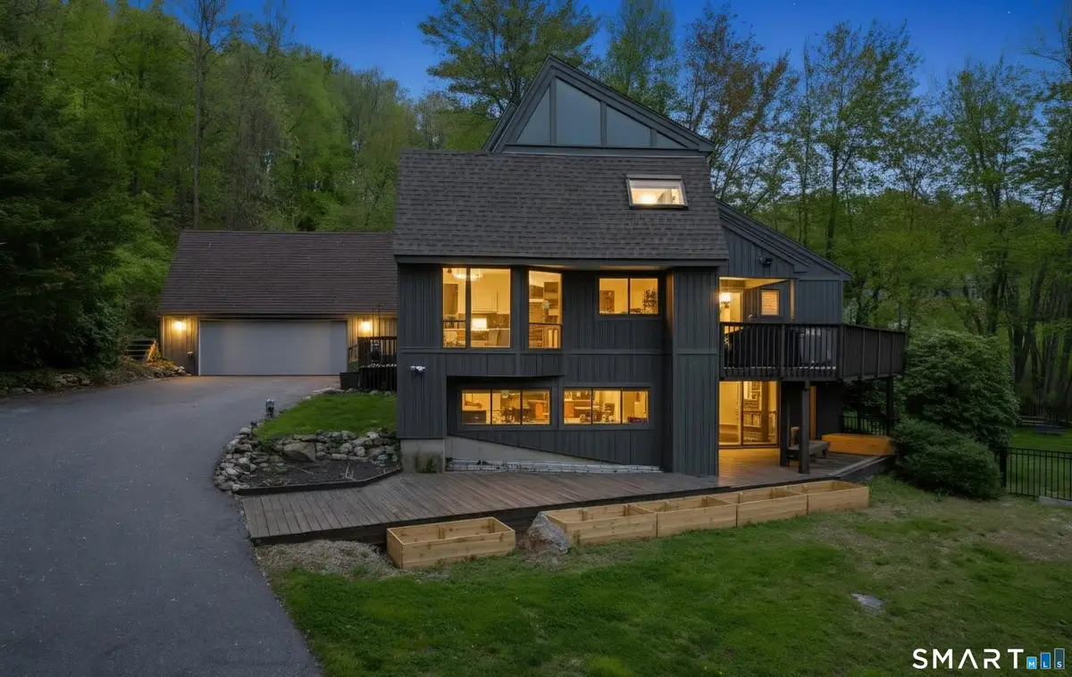 34 Deerfield Trace, Burlington, CT 06013 - #1