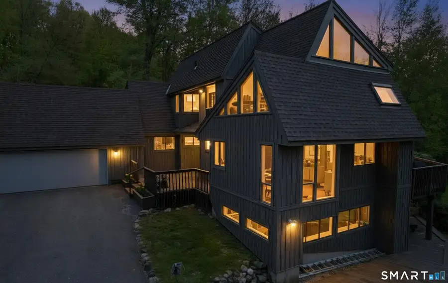 34 Deerfield Trace, Burlington, CT 06013 - #2