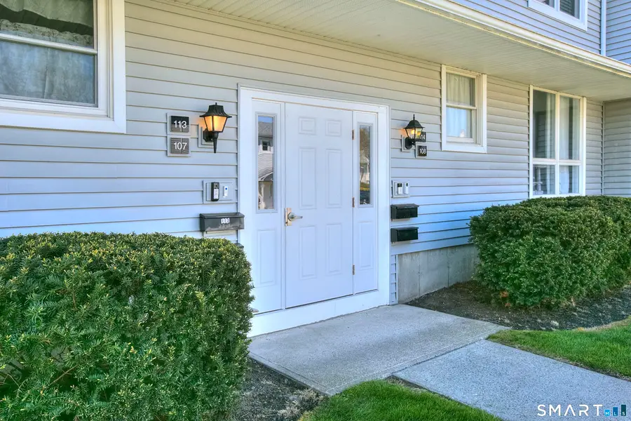 113 Carriage Path South #113, Milford, CT 06460 - #2