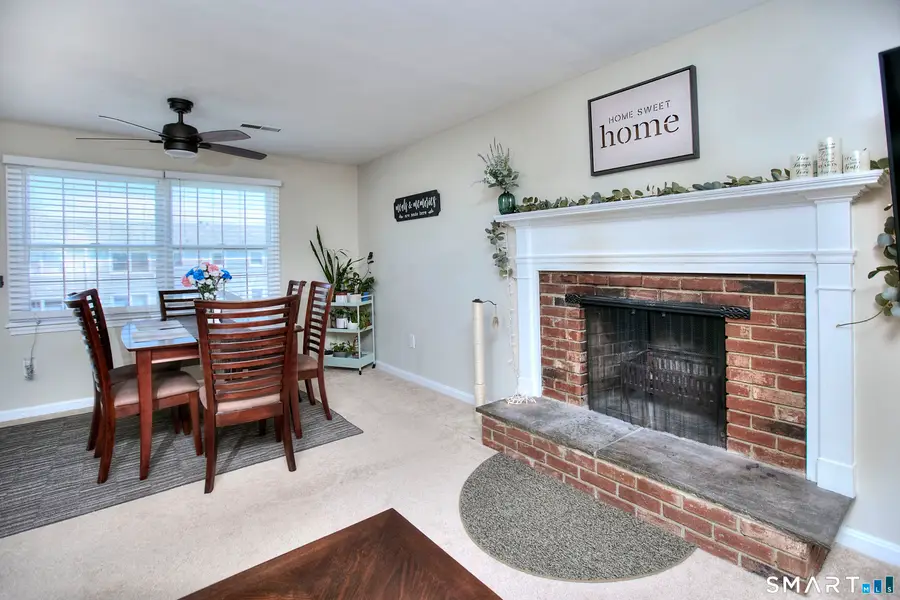 113 Carriage Path South #113, Milford, CT 06460 - #3