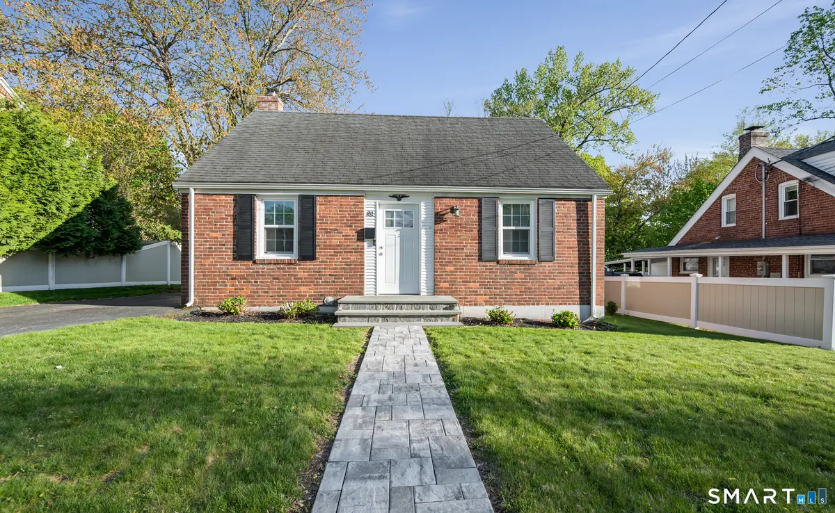 81 Birge Road, Bristol, CT 06010 - #1