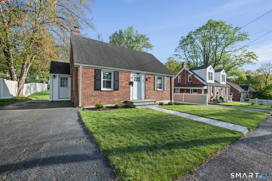 81 Birge Road, Bristol, CT 06010 - #2