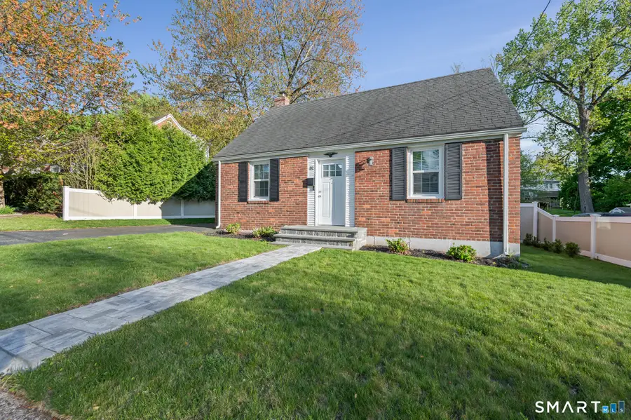 81 Birge Road, Bristol, CT 06010 - #3