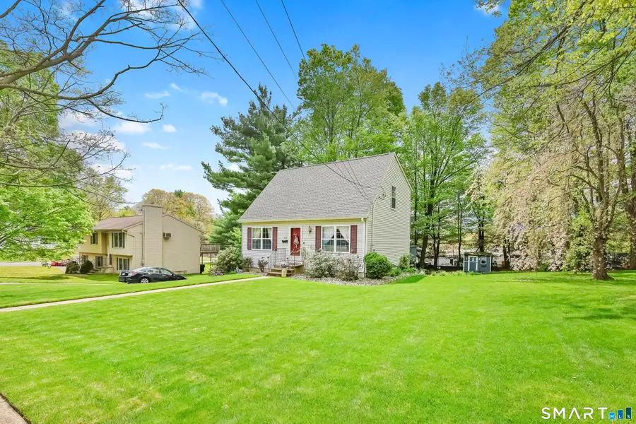 428 Washington Street, Bristol, CT 06010 - #2