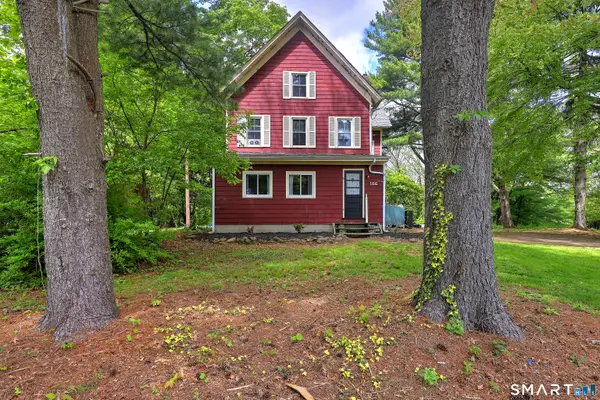 186 Jones Hill Road, West Haven, CT 06516