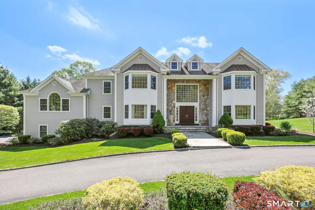 12 Woodbine Way, Stamford, CT 06903 - #1