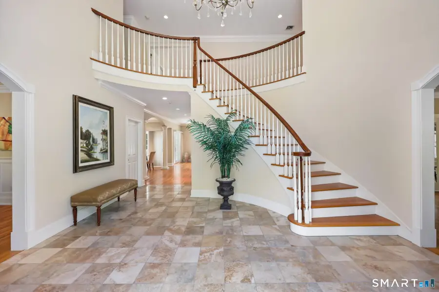 12 Woodbine Way, Stamford, CT 06903 - #2