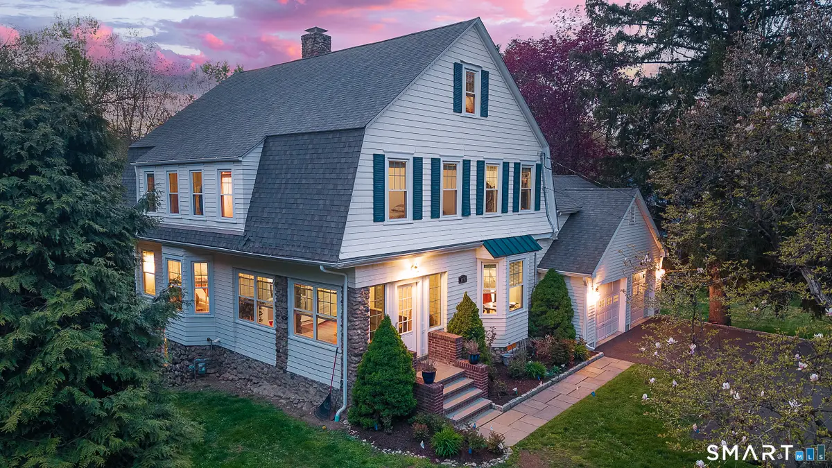1376 Hope Street, Stamford, CT 06907 - #1