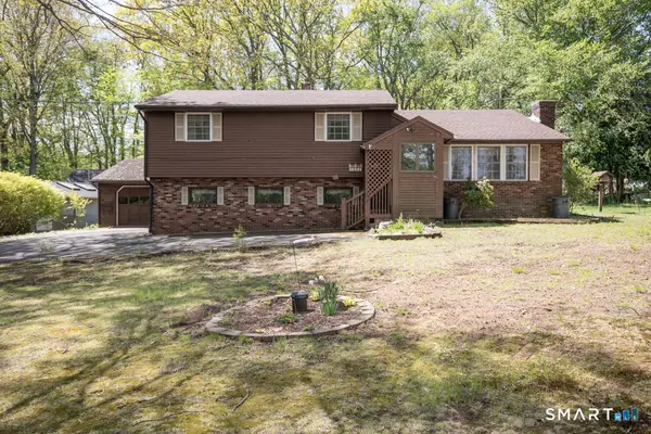 245 Grieb Road, Wallingford, CT 06492