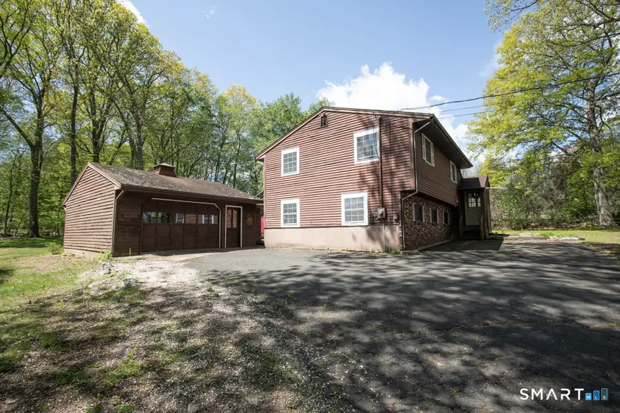 245 Grieb Road, Wallingford, CT 06492 - #2