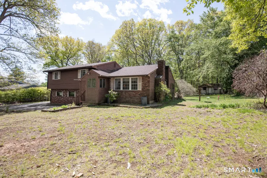 245 Grieb Road, Wallingford, CT 06492 - #3