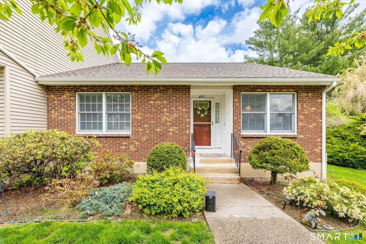 207 Holly Hill Drive #207, Rocky Hill, CT 06067 - #1