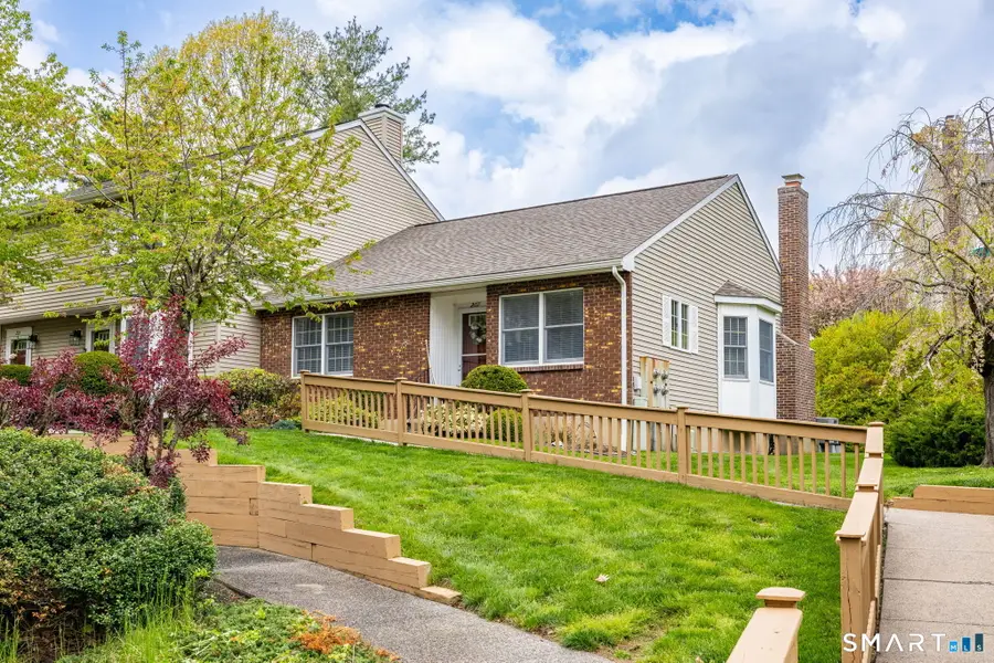 207 Holly Hill Drive #207, Rocky Hill, CT 06067 - #3