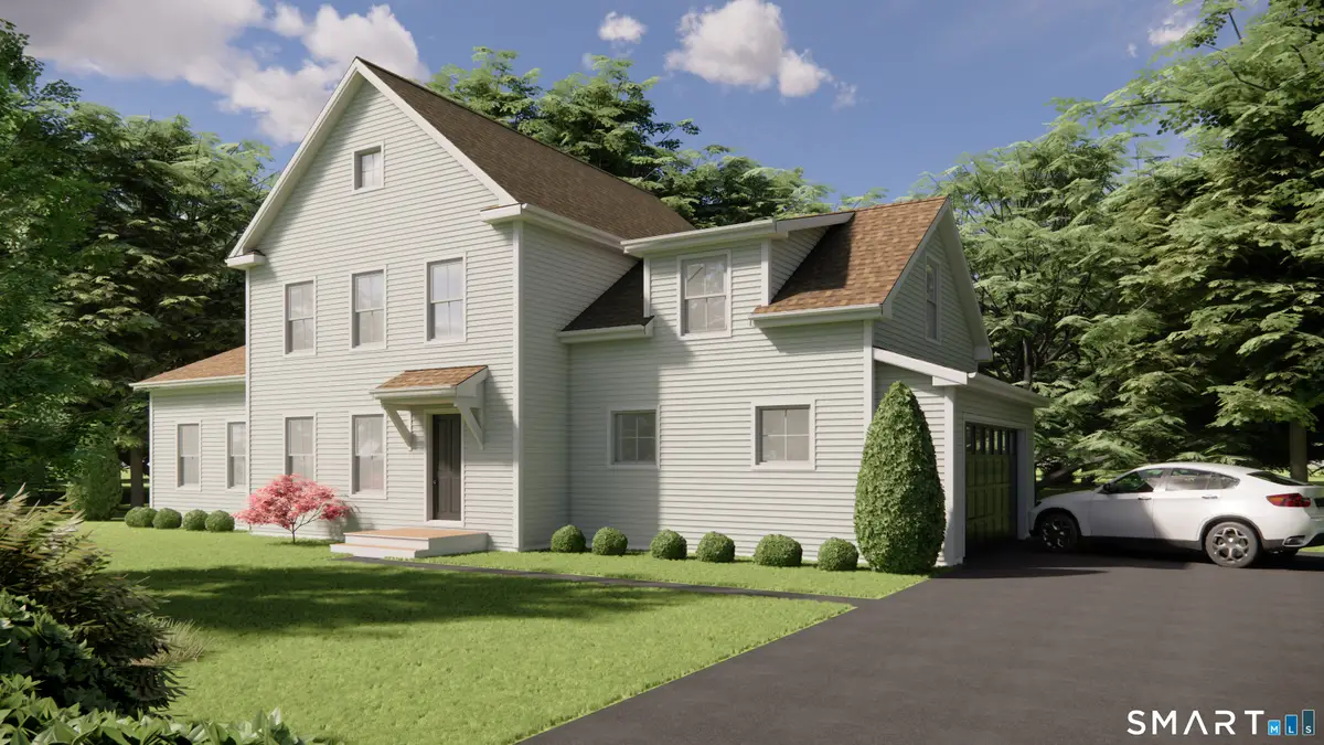 96 Quail Run Road, Woodbury, CT 06798 - #1