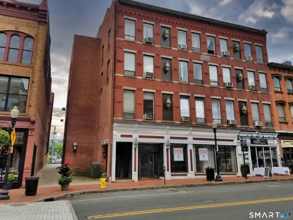 94 Washington Street #14, Norwalk, CT 06854