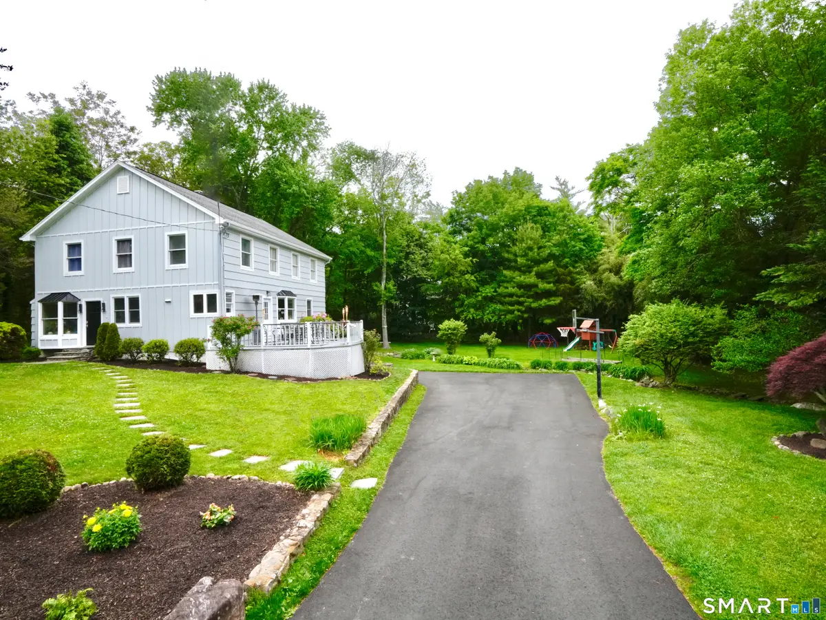 2 Rising Road, Norwalk, CT 06850 - #1