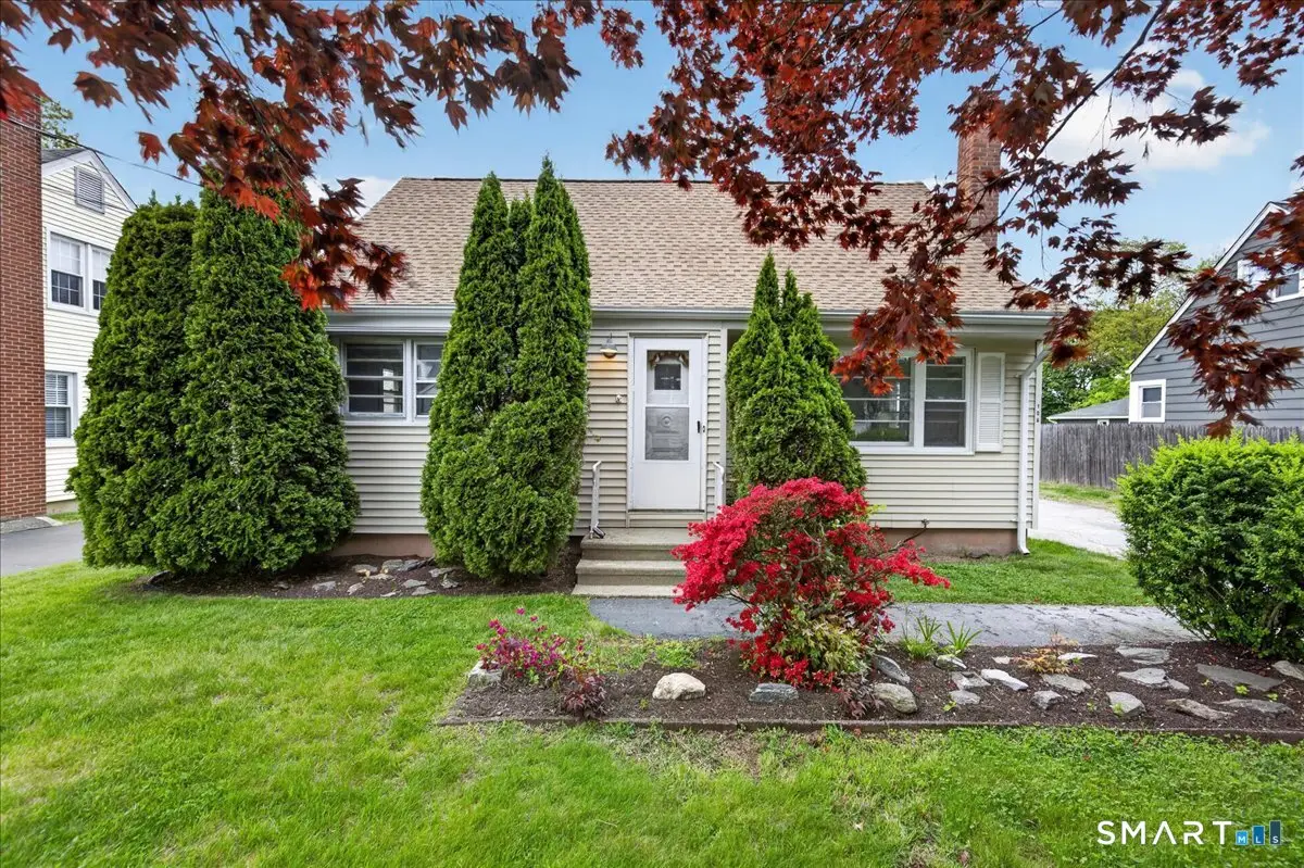 106 Moritz Place, Fairfield, CT 06824 - #1