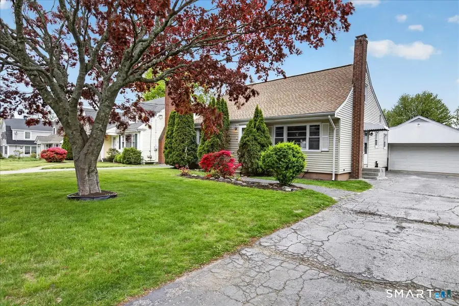 106 Moritz Place, Fairfield, CT 06824 - #3
