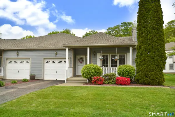 61 Hawthorne Drive #61, Berlin, CT 06037