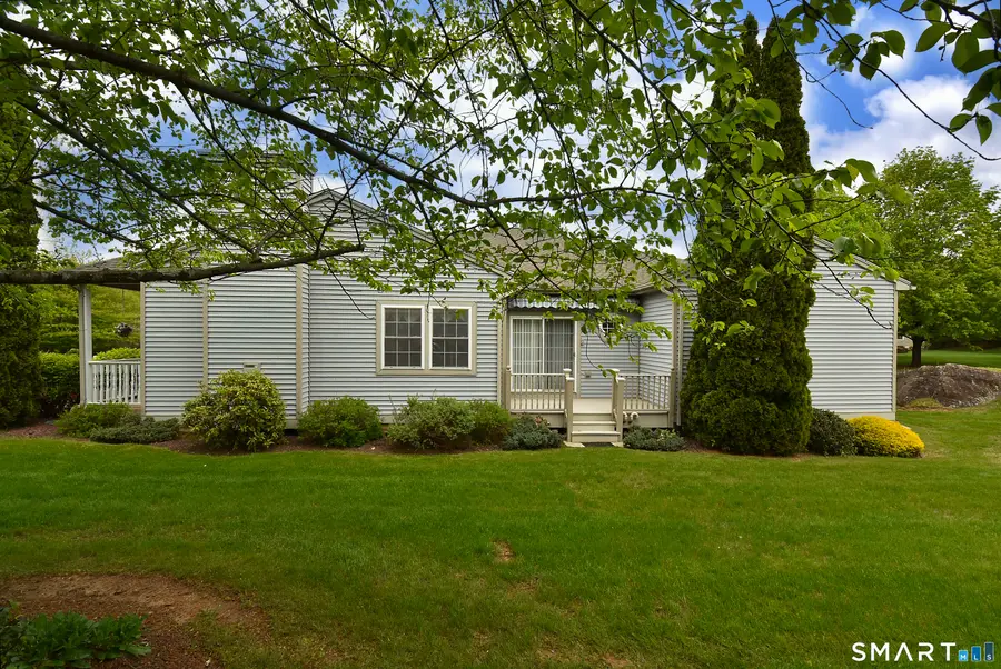 61 Hawthorne Drive #61, Berlin, CT 06037 - #3