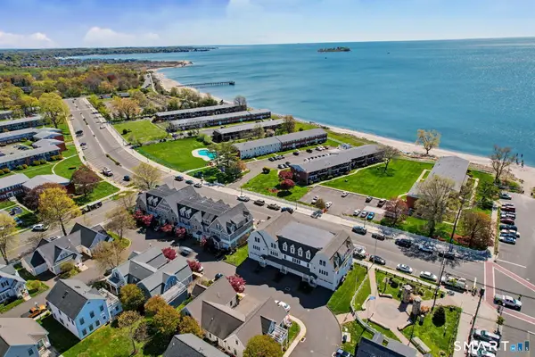 54 Beach Shore Drive #54, Milford, CT 06460