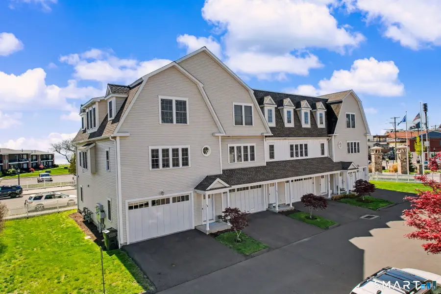 54 Beach Shore Drive #54, Milford, CT 06460 - #2