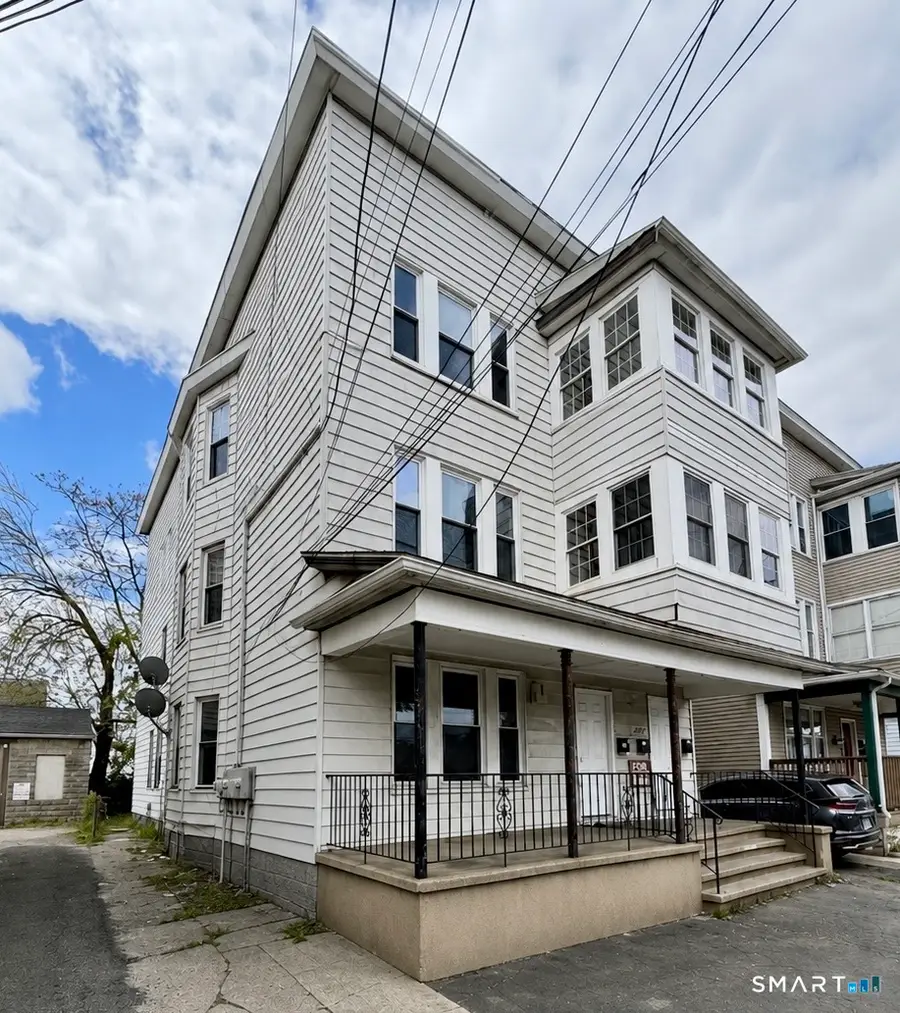 2391 Main Street, Bridgeport, CT 06606 - #2