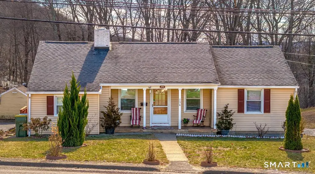 136 Pearl Lake Road, Waterbury, CT 06706 - #1